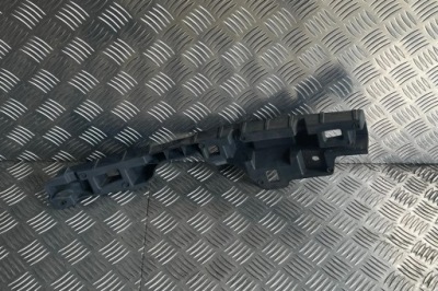 Левый направляющая передний бампера renault grand scénic ii jm0/1_ 622216413r фото №1