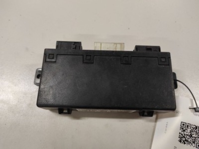 Модуль двері bmw 5 e39 ft110200 фото №1