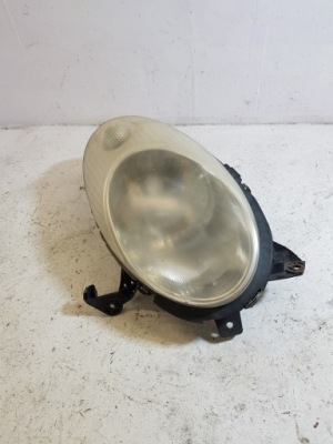 Лампа правая передняя nissan micra k12 фото №1