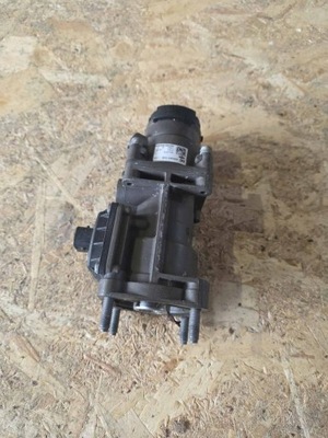 Mercedes actros mp4 клапан гальма a0044311506 фото №1