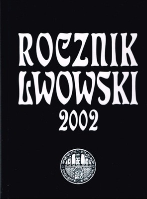 Rocznik Lwowski 2002