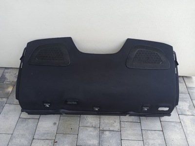 Полиця оббивка динамік задня volvo s90 ii 31488400 фото №1