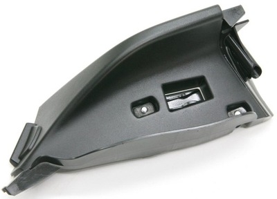 Направляющая поперечина левый задний  audi a3 8v 8v3857791b фото №1