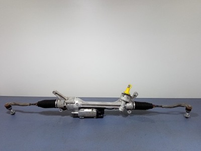 Mercedes cls w257 трансмиссия рулевая рейка uk фото №1