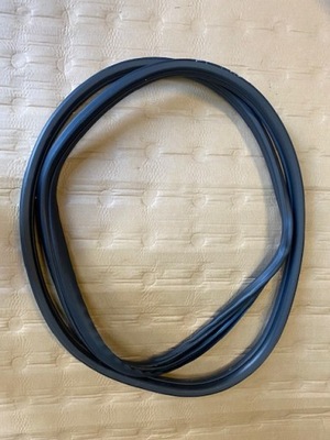 Honda hr-v ru ii 15 прокладка двері правий задня фото №1