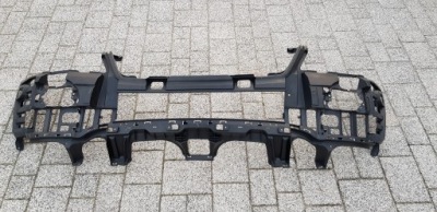 Mercedes ml w164 усилитель бампер перед фото №1