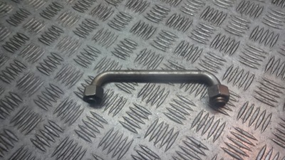 Труба трубка шланг egr audi a3 8l 1.6 фото №1