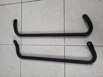 Ручка кронштейн кабины кабина scania r фото №1