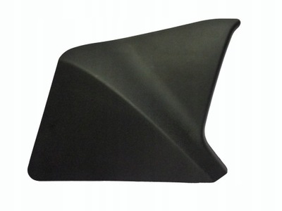 Заглушка бампера левая iveco eurocargo 75 2015- фото №1