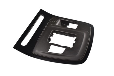 Туннель средний защита renault scenic iv фото №1