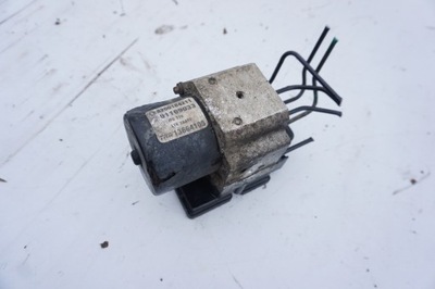 Насос abs 8200184211 opel vivaro a фото №1