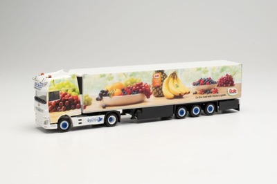 Herpa 945783 DAF XF SSC Heide Logistik DOLE