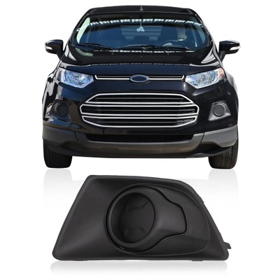 Ford ecosport ii решётка бампера cn1515a299da52c7 фото №1