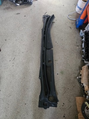 Жабо mazda 6 gh фото №1