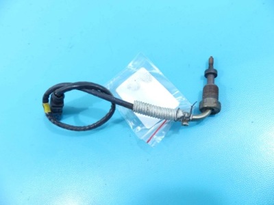 Датчик температури вихлопних газів skoda fabia iii 3 фото №1