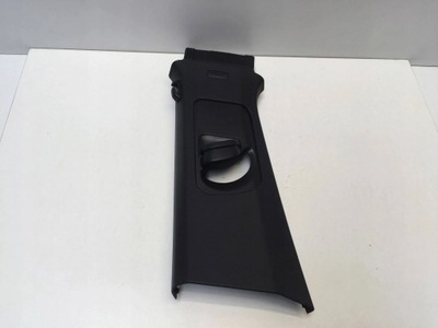 Seat tarraco захист стійка середнього ліва верхній фото №1