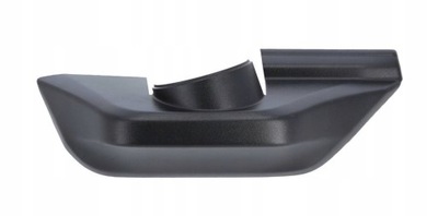 Корпус кронштейн зеркала нижняя правая scania s / r / g / p / l / xt 2017- фото №1