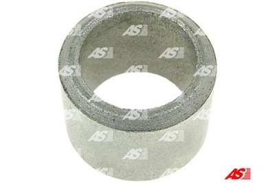 Втулка, wał стартер as-pl sbu9161s фото №1