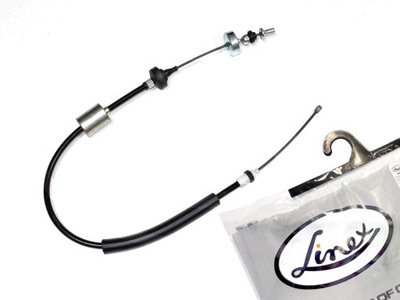 LINKA CIĘGŁO SPRZĘGŁA 35.10.34 LINEX