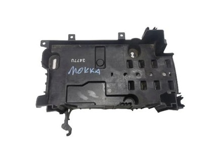 Opel mokka основание аккумулятор europa 13 r фото №1