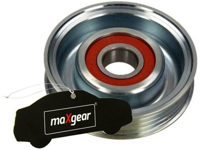 ROLLO CORREA KLINOWEGO MAXGEAR 54-1450 + ZAPACH  