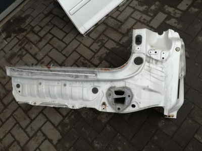 Subaru xv 2011 -2016 rok pas задний правая сторона фото №1