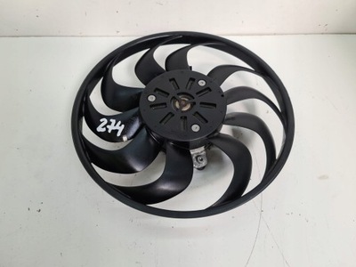 Вентилятор радиатора trafic iii vivaro b talento фото №1