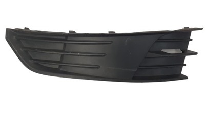 ORIGINAL DEFLECTOR DE PARAGOLPES IZQUIERDA SKODA FABIA 3  