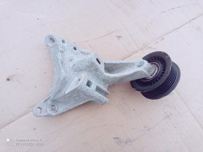 Кронштейн, кронштейн, натяжитель ремень с ролик, captur ii 2021r. 1.3tce фото №1