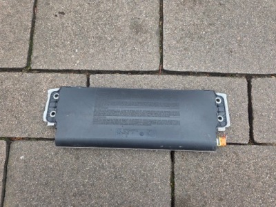 Vw golf vi подушка колінна 5k1880841b оригінал eu фото №1