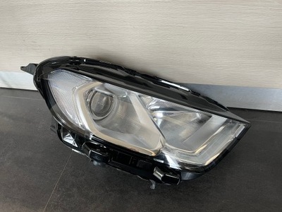 Лампа правая передняя ford ecosport lift фото №1