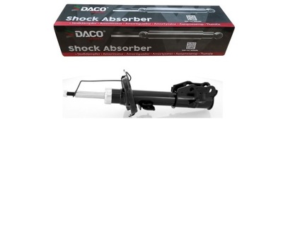 Daco 452203r амортизатор фото №1