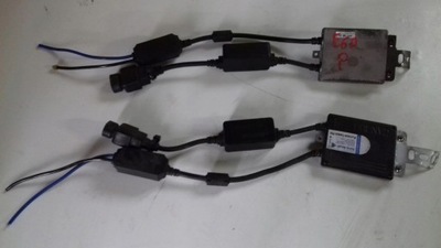 Digital балласт преобразователь лампа передних bmw e60 фото №1