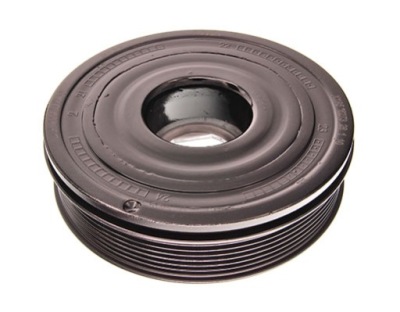 Ina шкив коленчатого вала коленчатого renault 1,6dci trafic iii/megane iv фото №1