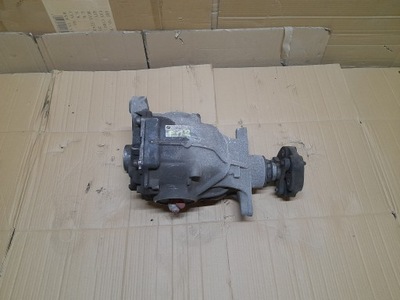 Дифференциал мост задняя 2,81 bmw 6 f12 фото №1