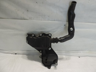 Ford kuga mk2 1.5 ecoboost вентиляція картера сепаратор фото №1