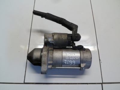 Toyota lexus 2.2 d-cat стартер 33265n фото №1