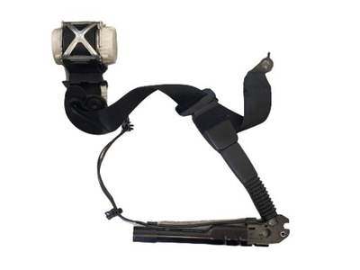 Bmw 1 f20 f21 натяжитель поперечина правый перед pas безопасности фото №1