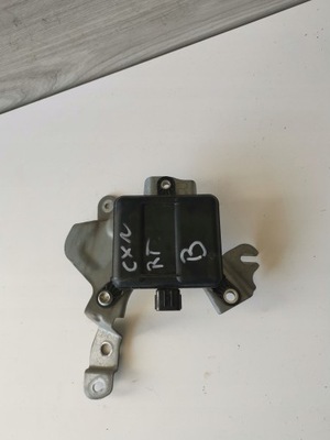 Mazda cx5 ii 2017 радар датчик мертвого pola задній правий kb8c-67y30b фото №1