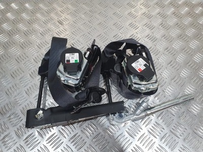 Pas безопасности левый перед nissan juke ii 19- фото №1