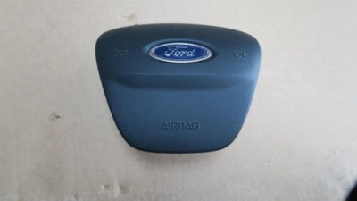Ford kuga mk3 подушка водія подушка безпеки оригінал фото №1