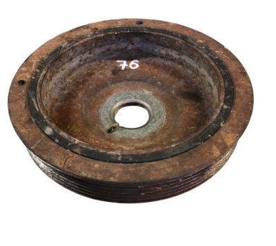 Шків nissan оригінальний номер e111126a фото №1