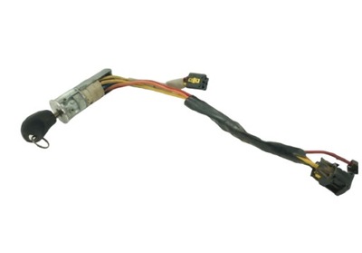 Citroen замок зажигания ключ 0731zx 073 1 zx фото №1