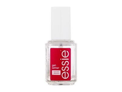 Essie Gel Setter Top Coat Lakier Do Paznokci 13.5ml