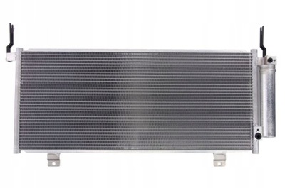 Кондиционер mitsubishi eclipse 2005-2011 7812a174 фото №1