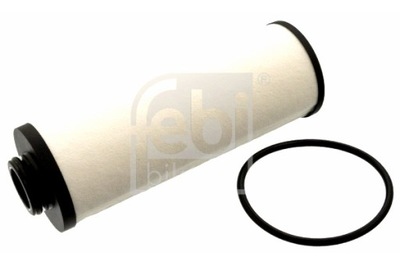 FEBI BILSTEIN FILTRO HYDRAULIKI CAJAS DE TRANSMISIÓN AUDI A4 ALLROAD B8 A4  