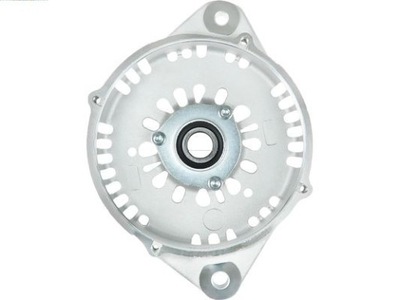 Кронштейн, фланец приводной генератора as-pl abr2001 фото №1