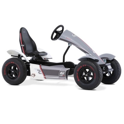 BERG Gokart na pedały XL Race GTSS BFR do 100kg