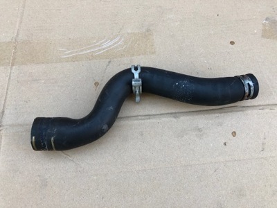 Wąż труба wody peugeot 308 t7 1.6 hdi фото №1