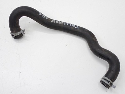 Wąż шланг трубка wody 213569740r renault talisman 1.6 dci 18r фото №1